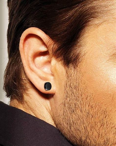 earrings for men gucci